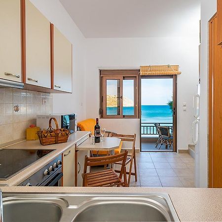 Haraki House Villa Kültér fotó