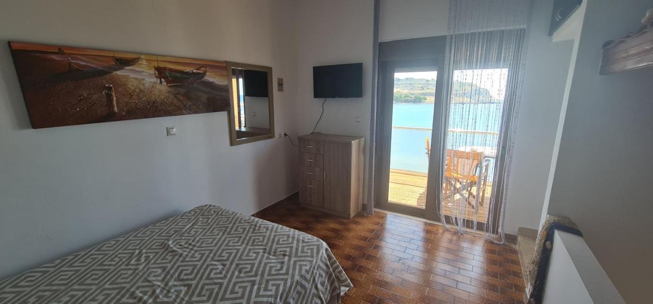 Haraki House Villa Kültér fotó