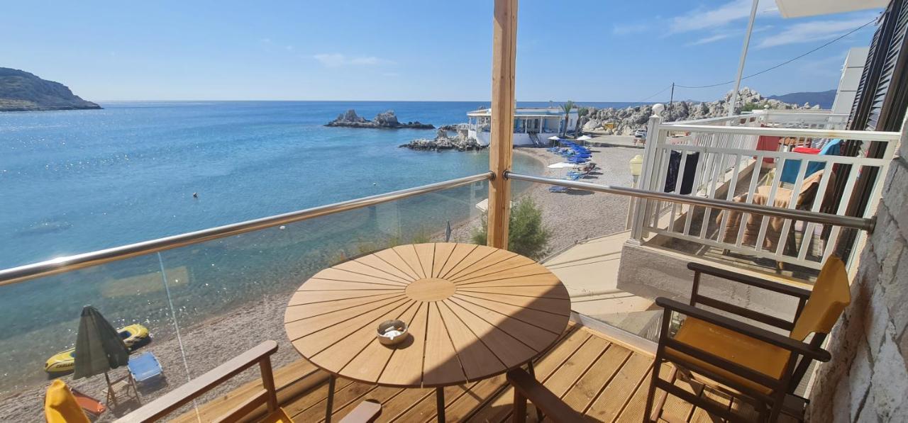Haraki House Villa Kültér fotó