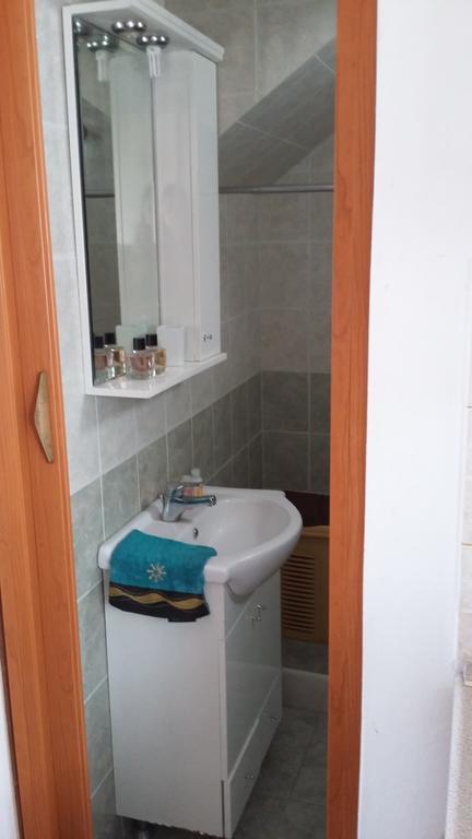 Haraki House Villa Kültér fotó