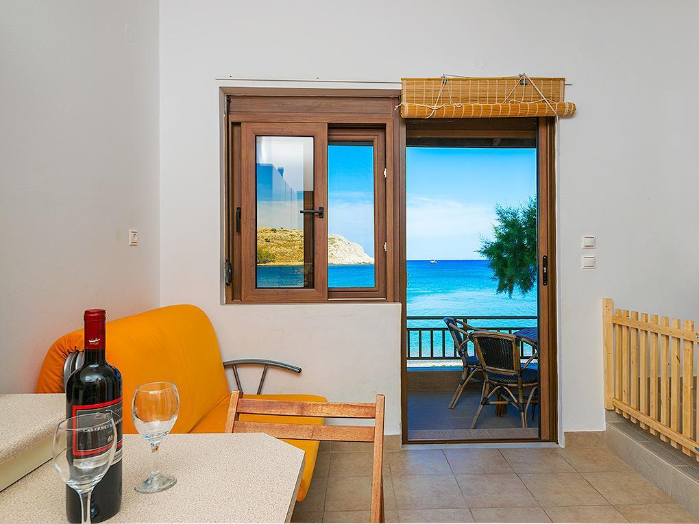 Haraki House Villa Kültér fotó
